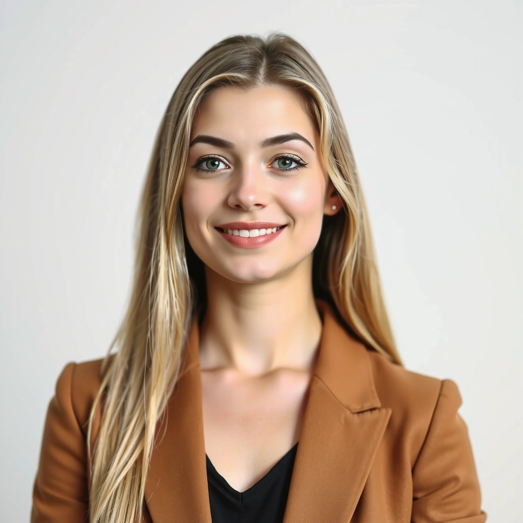 Ritratto di Anna Neri