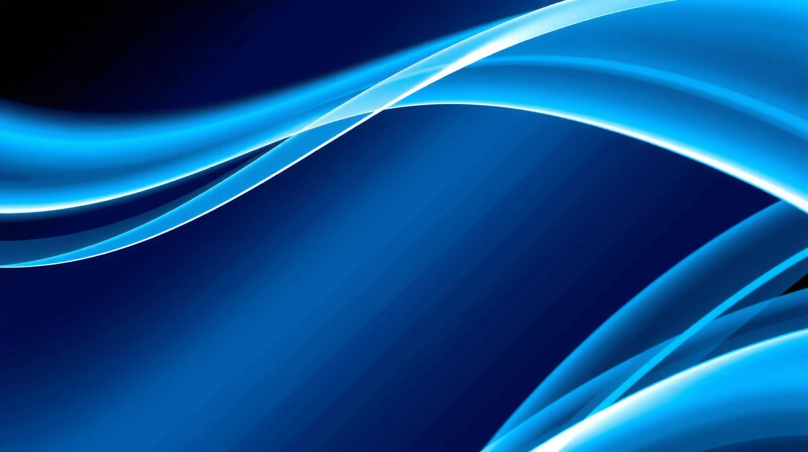 Adriatic Pulse: Terms of Service hero image with abstract blue and white waves representing digital information flow